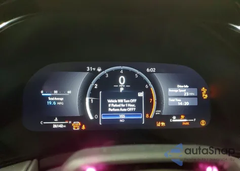 2024 Lexus Tx 350 Base z USA, uszkodzony, nr VIN 5TDAAAB6XRS020209